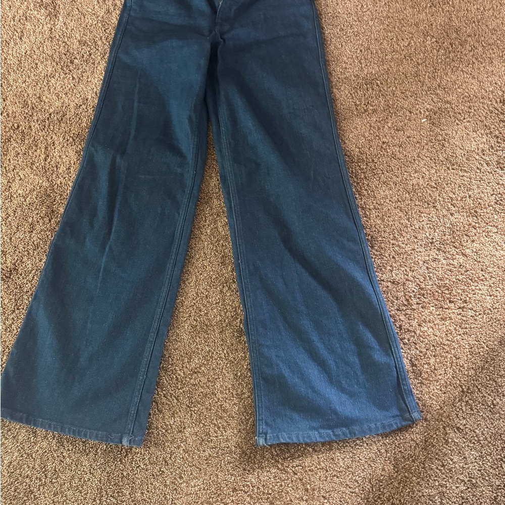 Good American Blue Jeans